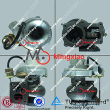 Manufacture supplier turbocharger J08C 479031-0003 24100-3301A TBP430 YF75